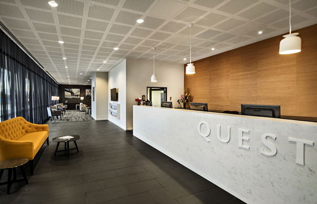 Quest Bella Vista - Foto 27