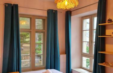 Grande maison familiale les pieds dans l'eau - Foto 12