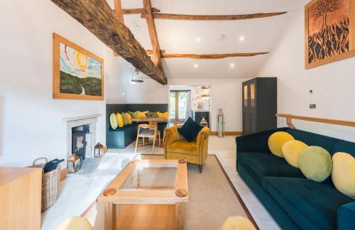 WellyBob Cottage, by Birch Stays - New Home - Foto 15