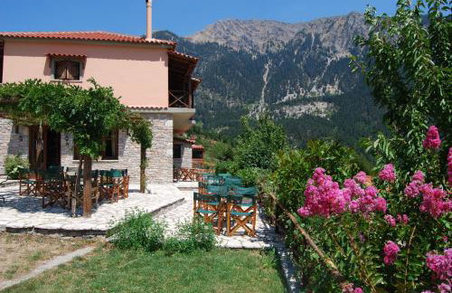 Dryades Guesthouse - Foto 40