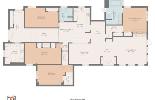 22 Acres Home with hot tub minutes from Ilana Casino - Foto 30