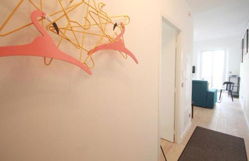 Palais Foch - Foto 11