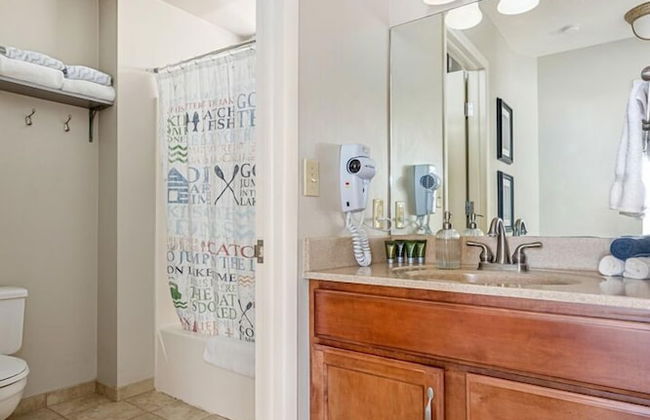 The Shores Bay View Unit 5586 - Foto 9