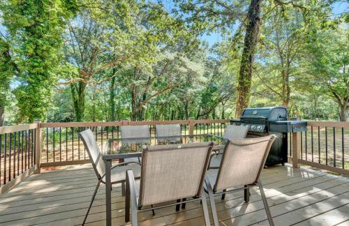 Welcome to Villa Rosa Farmhouse - Foto 66