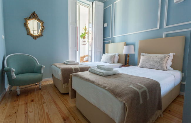 City View - Santo Ildefonso Luxury - Foto 1