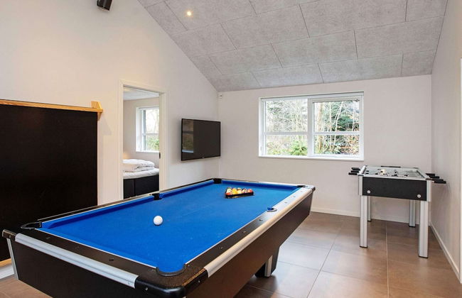 14 Person Holiday Home in Stroby - Foto 26