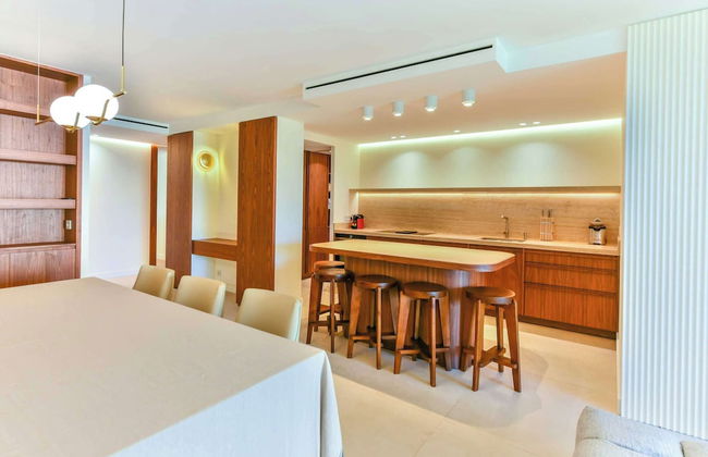 Luxurious Apartment With Terrace 6P / 3BR - Grand Hotel - Croisette Cannes - Foto 19