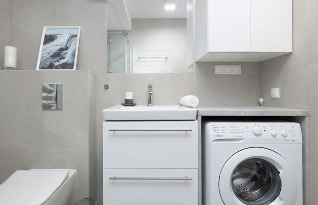 Rogowo Pearl Apartments by Renters - Photo 29