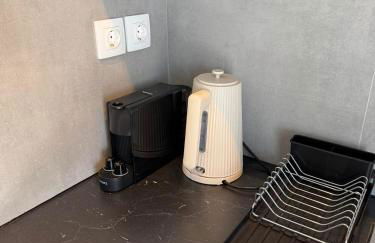 FiftyFiveLoft in Ano Glyfada - Foto 11