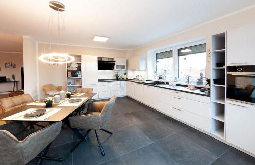 Über den Dächern von Grasbergs City - Foto 12