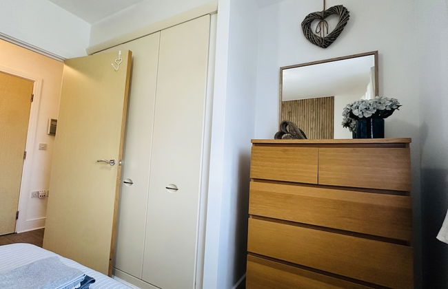 Grand Central Apartments, Centro - Foto 5