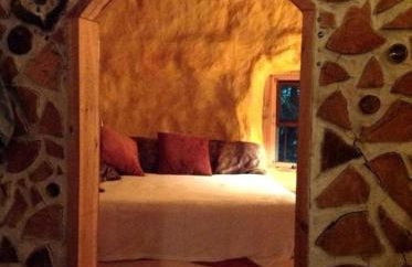 Magical Off-Grid Cottage Rental for Weekend Getaways in Upstate NY - Foto 17