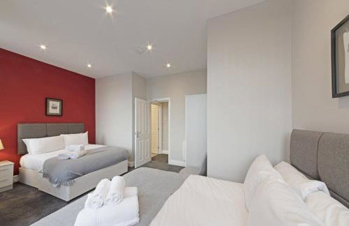 K Suites - Waveney Chambers 1 - Foto 27