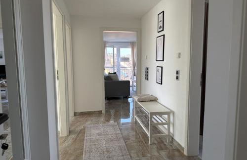 Esmeralda Penthouse - 30m2 Terrasse Panorama- Fernblick & Alpenblick - Photo 21