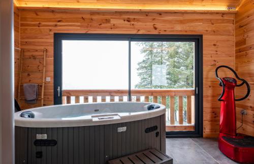 Chalet Pom'Pin - Foto 23