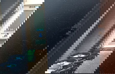 Cute House IN Soho - Full AC, Quiet and Unique - Photo 19