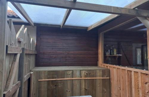 CHALET B NATURISTe MAEVA - Foto 14