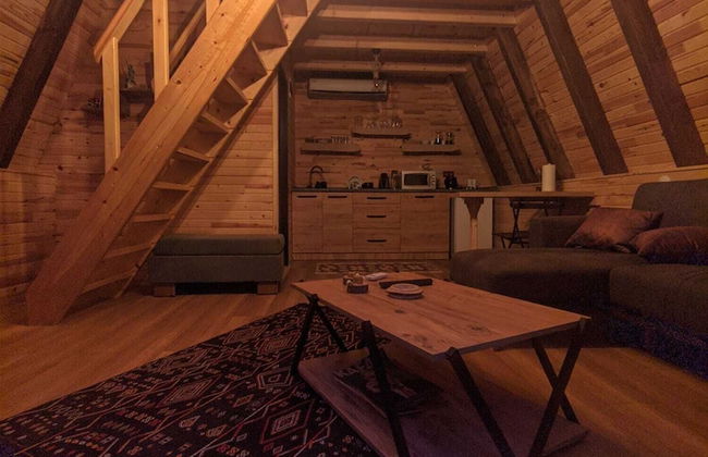 Engreens Suit Bungalov - Foto 18