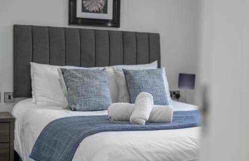 Leys Park Executive Apartments - Foto 19