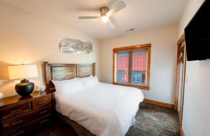 The Cove - 3-Bedroom, 3-Bathroom Penthouse Suite at REAL Watersports - Foto 11