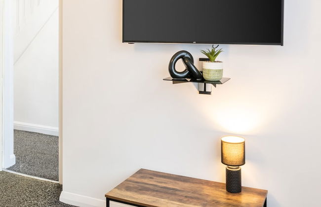 Host Stay Broadway - Foto 9