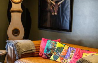 Alpine Apartments Snowdonia - Foto 58