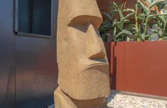 Villa Ananda - Chandra - Un havre de paix entre mer et étangs - Foto 9