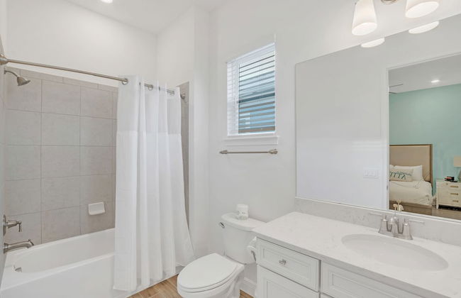 Gorgeous Margaritaville Cottage W/private Patio! - Foto 17