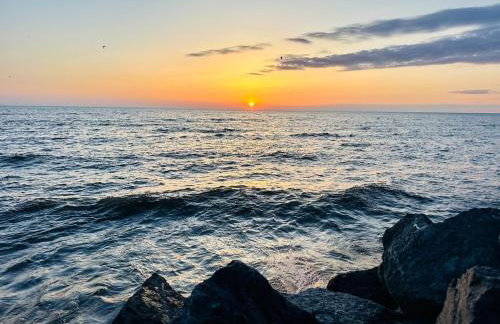 Sandy Pond Cozy Getaway - Foto 16