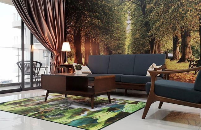 Picturesque View Suites - Foto 45