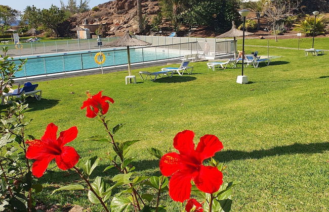 Casa Panorama 314 San Agustín Maspalomas - Photo 15