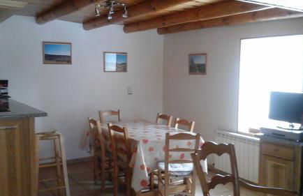 Gite les ducs - Foto 8