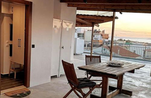 Homeyfeel StayTOP - ΑΡΓΥΡΟΥΠΟΛΗ - ΕΛΛΗΝΙΚΟ - Foto 2