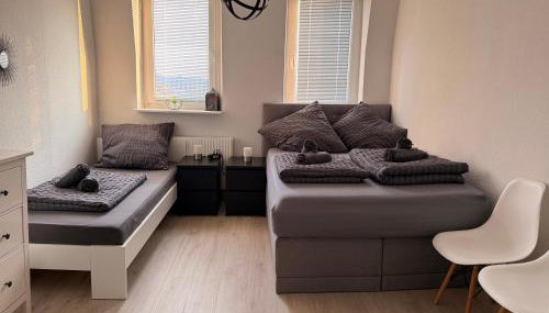 Gemütliche Ferienwohnung nahe dem Stadtzentrum und U-Bahn - Foto 5