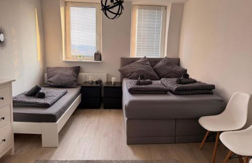 Gemütliche Ferienwohnung nahe dem Stadtzentrum und U-Bahn - Foto 5