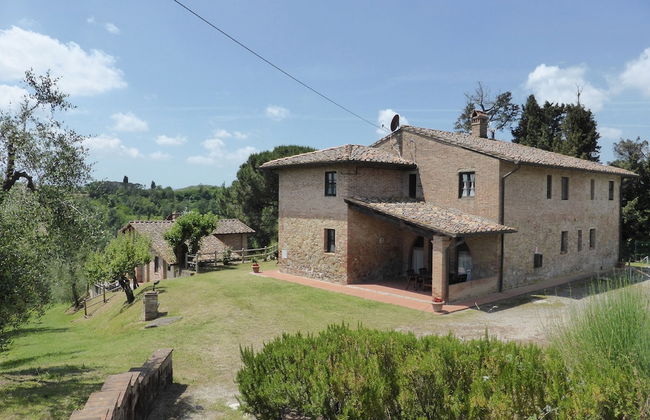 Fattoria di Colleoli - Foto 41