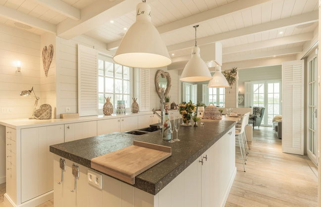 Holiday Home in Oostduinkerke - Foto 10