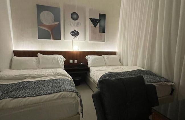 Riyadh Luxury - Foto 12