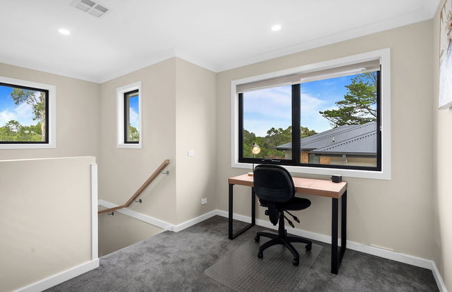 Bungunyah Apartments - Foto 33