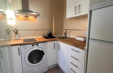 Apartamento Carreteria Centro Málaga - Photo 30