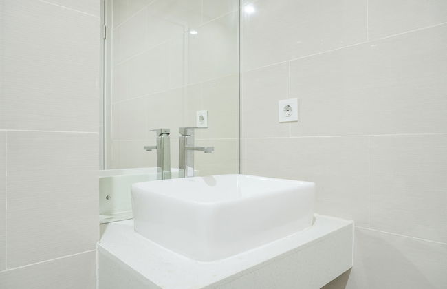 Strategic Studio At Daan Mogot City Apartment - Foto 9