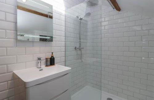 Graig Cottage - Foto 33