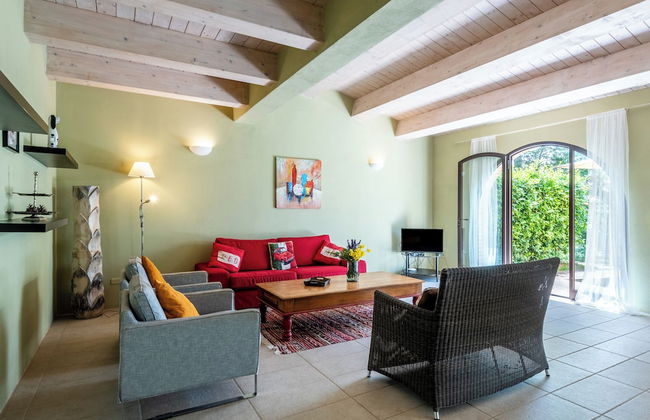 Deluxe Apartment in Villa Salvia - Cignella Resort Tuscany - Foto 25