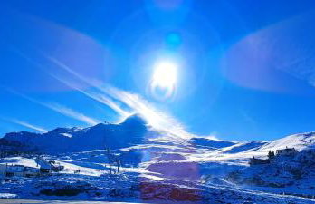 Zoloubat studio au ski la pierre st martin - Foto 8