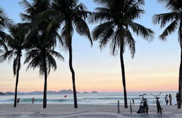 Point de Ipanema - 2 quartos - Foto 34