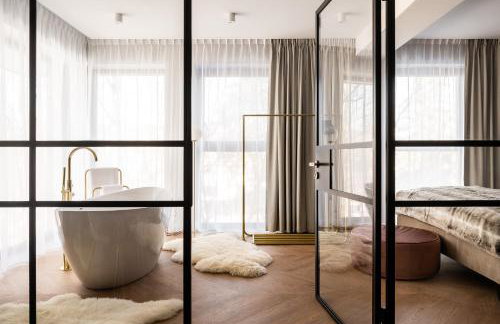 Renesans Residence Zakopane - Foto 80