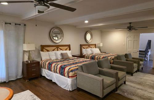 Luxury Southern Mansion w/ Pool - Foto 42