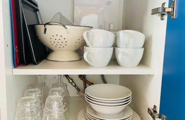 Beach House Pods - Foto 35