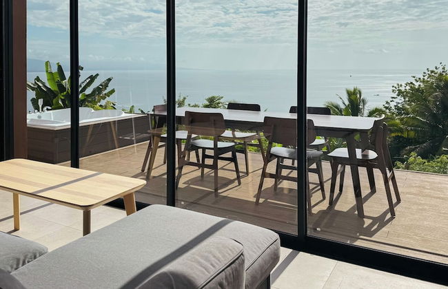 Bobocabin Bunaken Hills - Photo 24