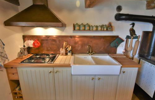 Holiday Home Rustico Olmo by Interhome - Foto 23